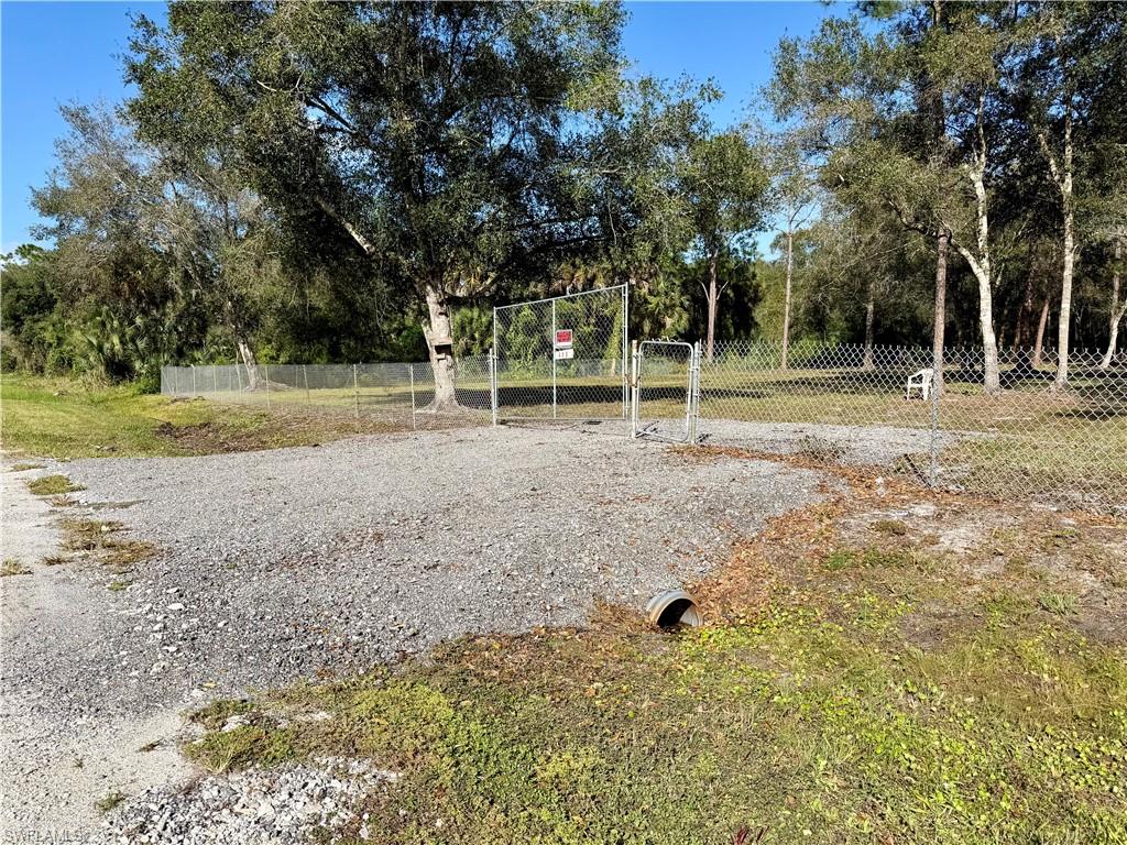 MONTURA RANCH ESTATES - Land