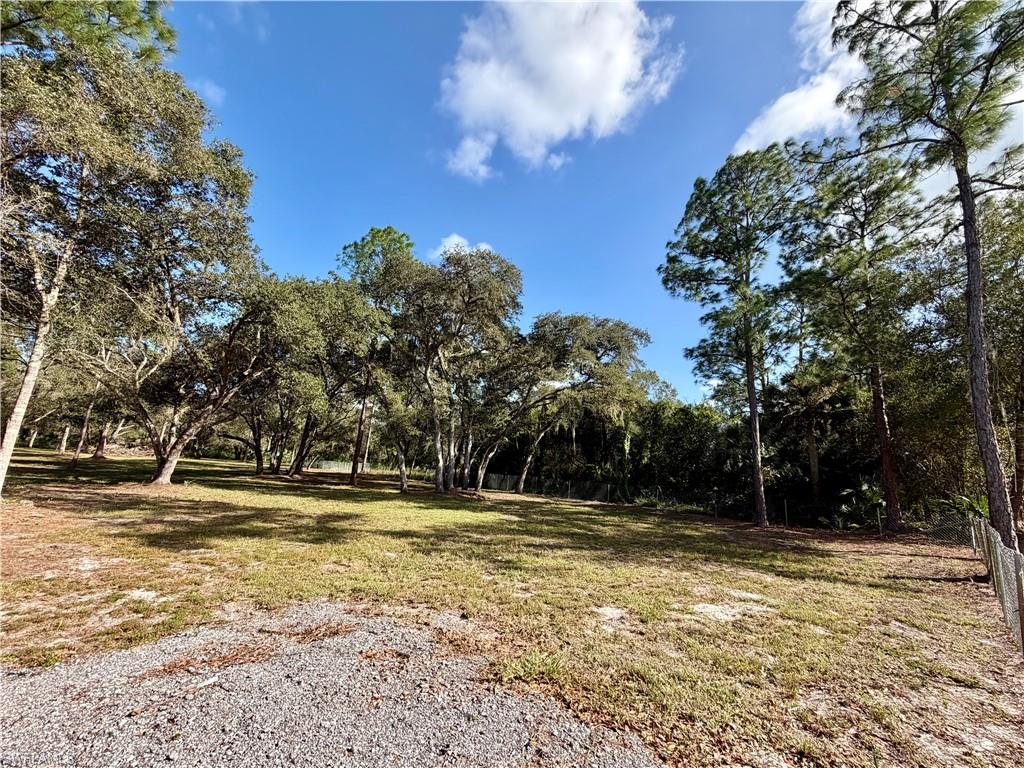 MONTURA RANCH ESTATES - Land