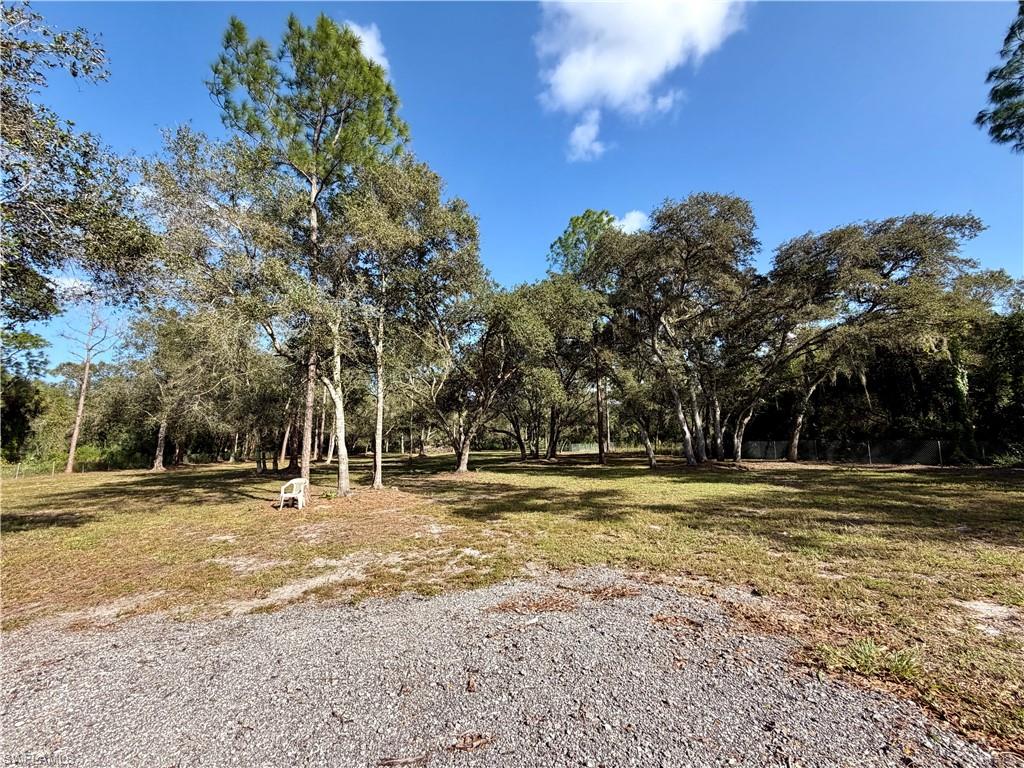 MONTURA RANCH ESTATES - Land