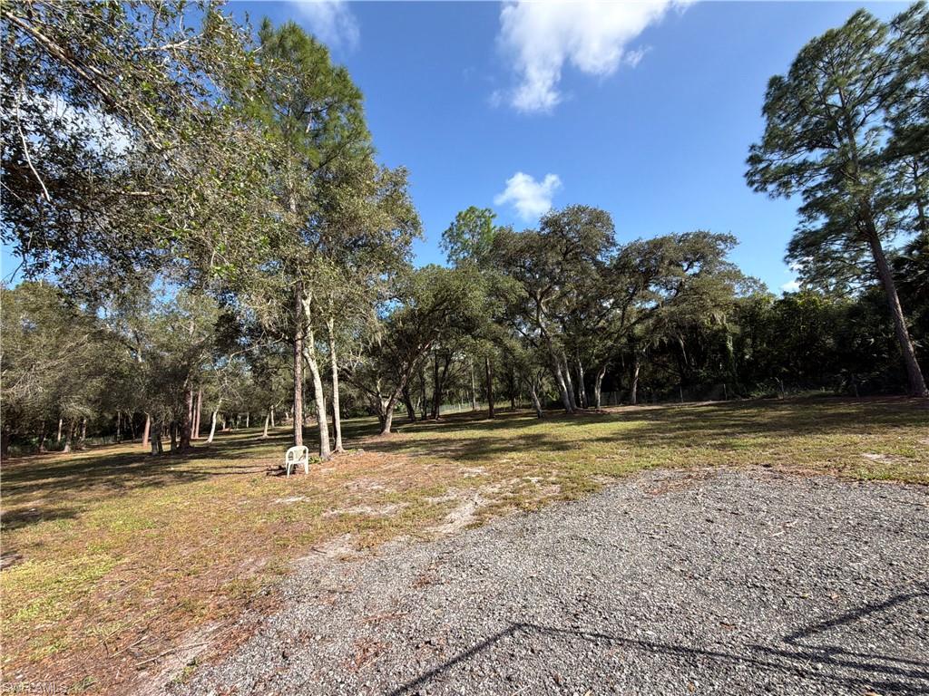 MONTURA RANCH ESTATES - Land