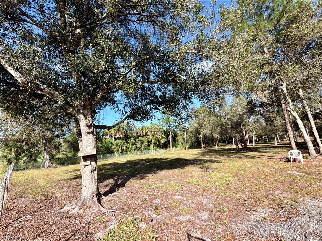 MONTURA RANCH ESTATES - Land