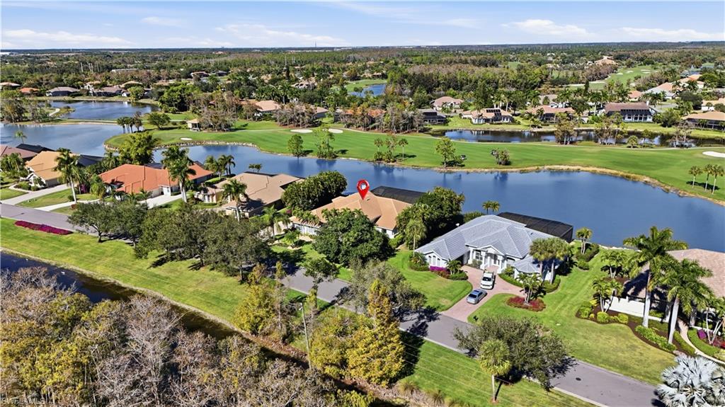 WILDCAT RUN - Residential