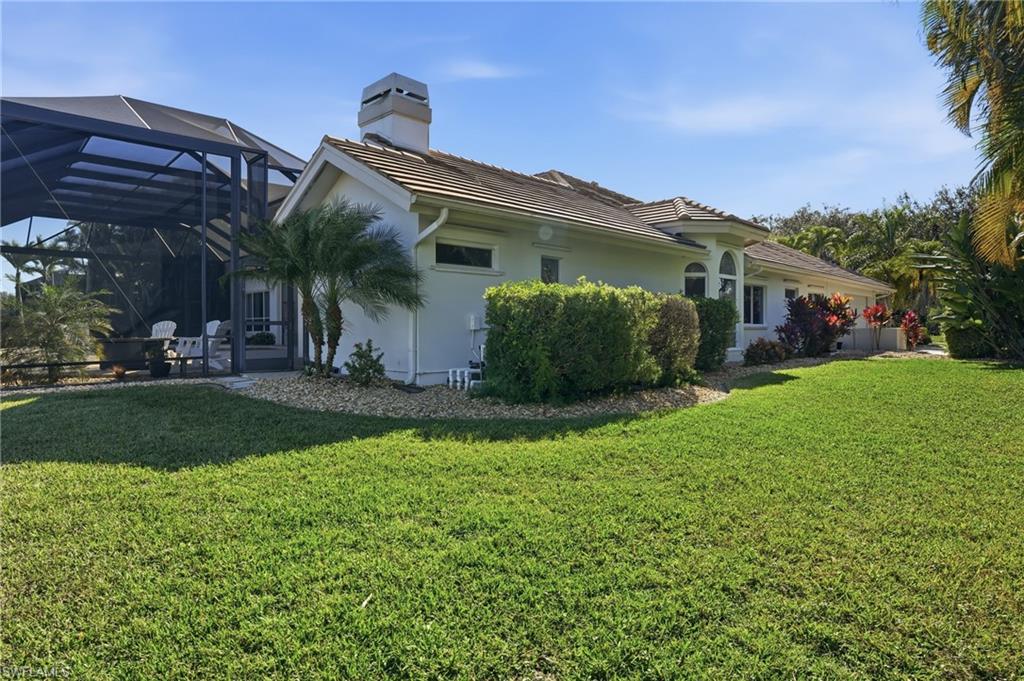WILDCAT RUN - Residential