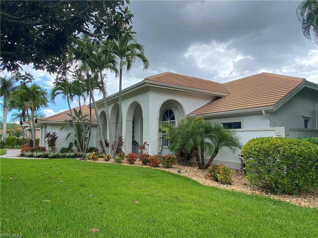 WILDCAT RUN - Residential