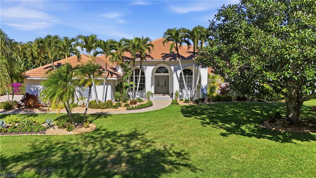 WILDCAT RUN - Residential