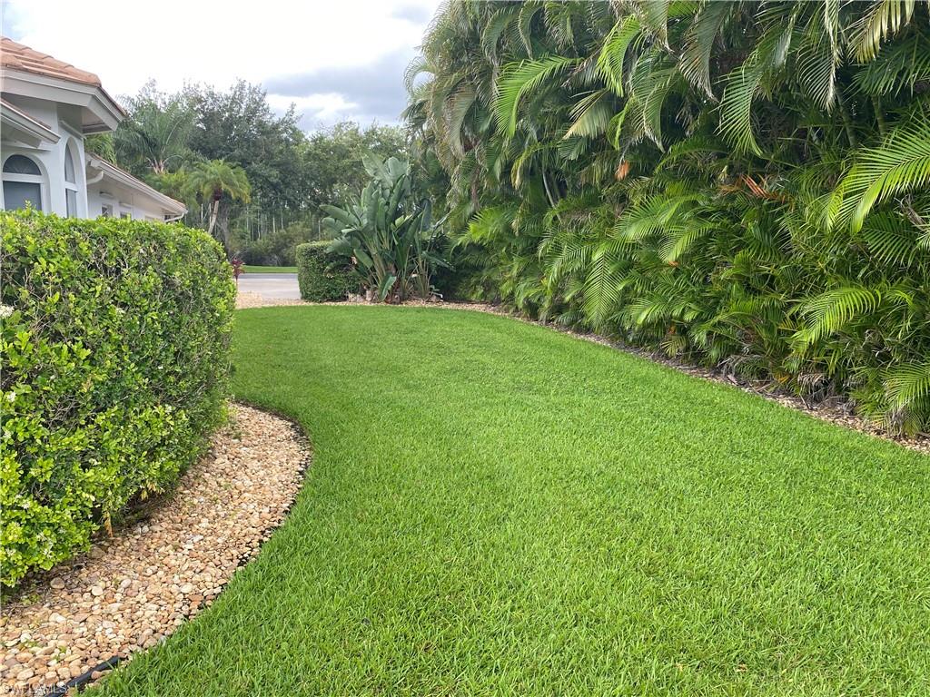 WILDCAT RUN - Residential