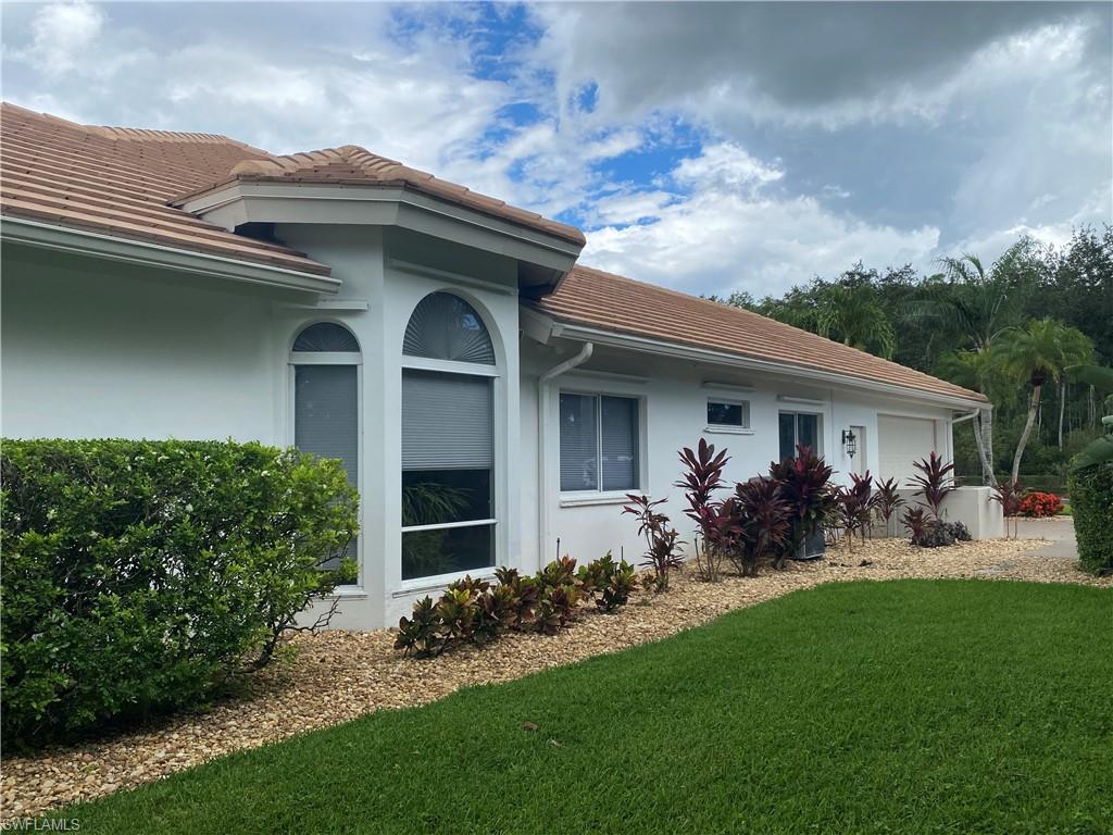 WILDCAT RUN - Residential
