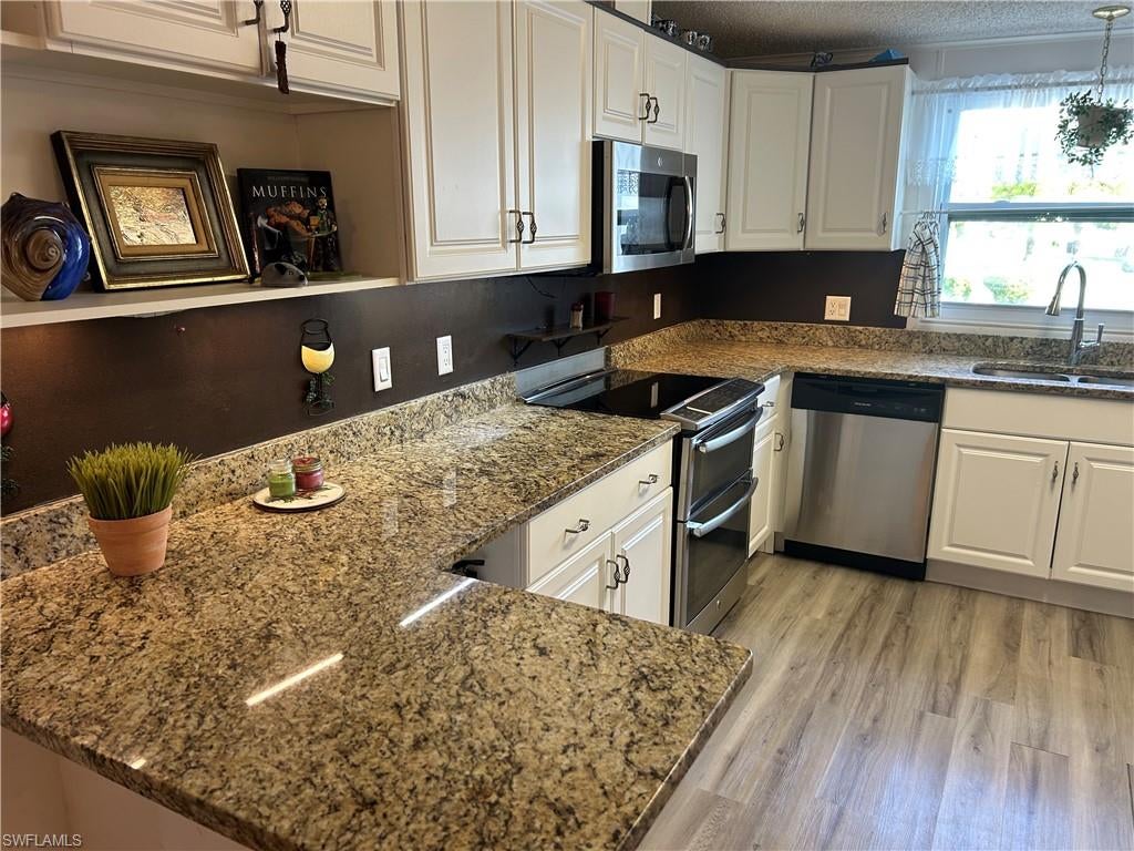 PINELAKE SUBDIVISION - Residential