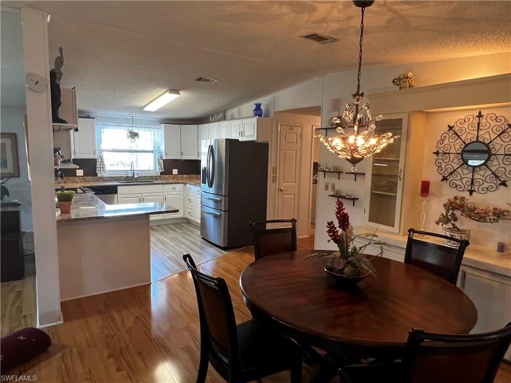 PINELAKE SUBDIVISION - Residential