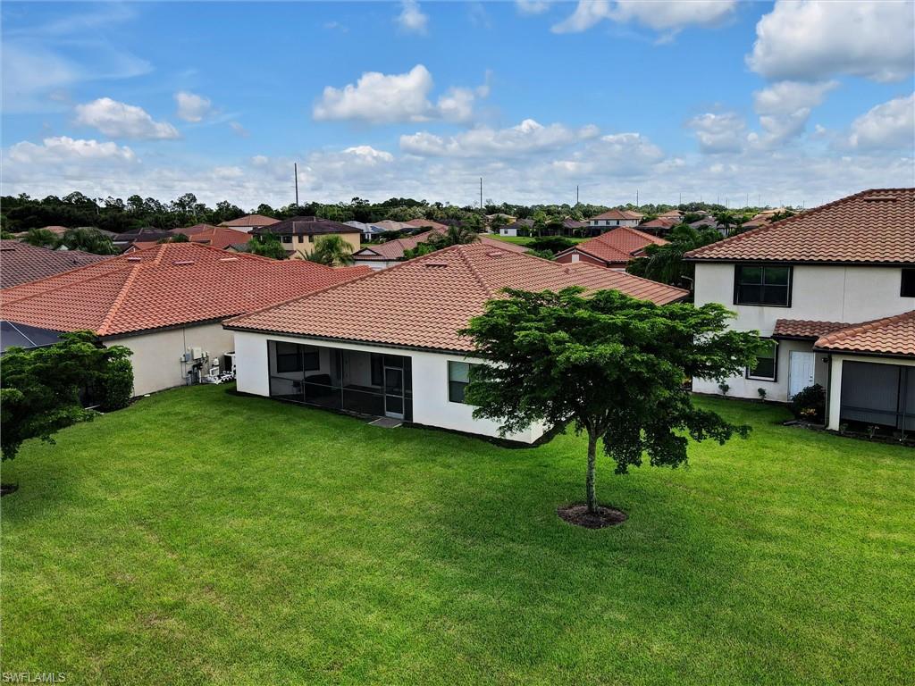 HAMPTON PARK - Residential