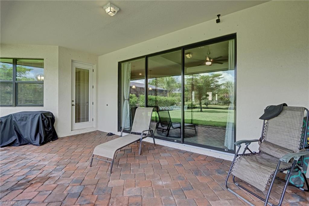 HAMPTON PARK - Residential
