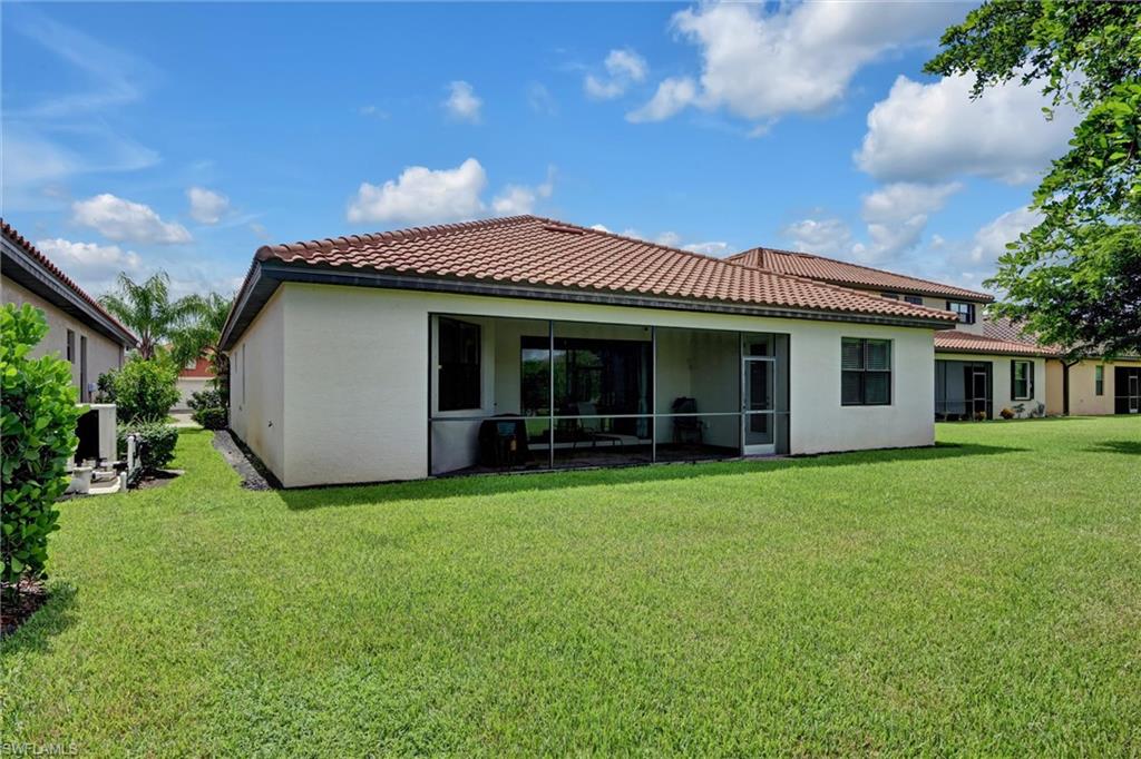 HAMPTON PARK - Residential