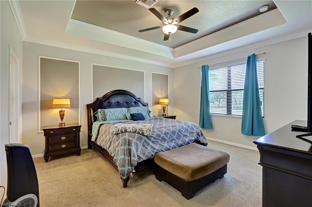 HAMPTON PARK - Residential