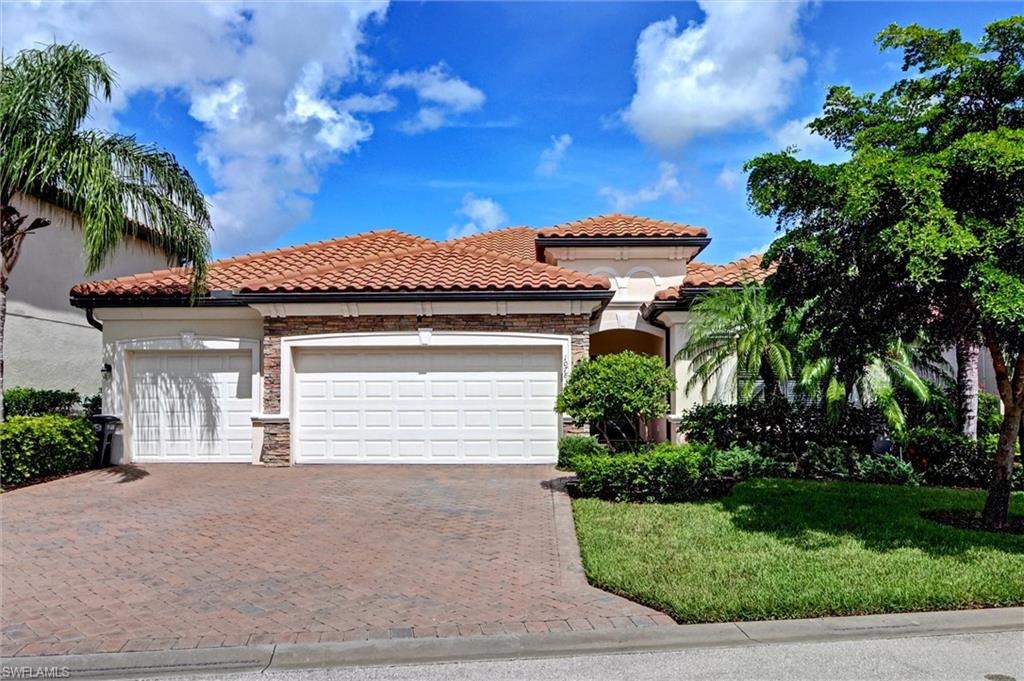 HAMPTON PARK - Residential