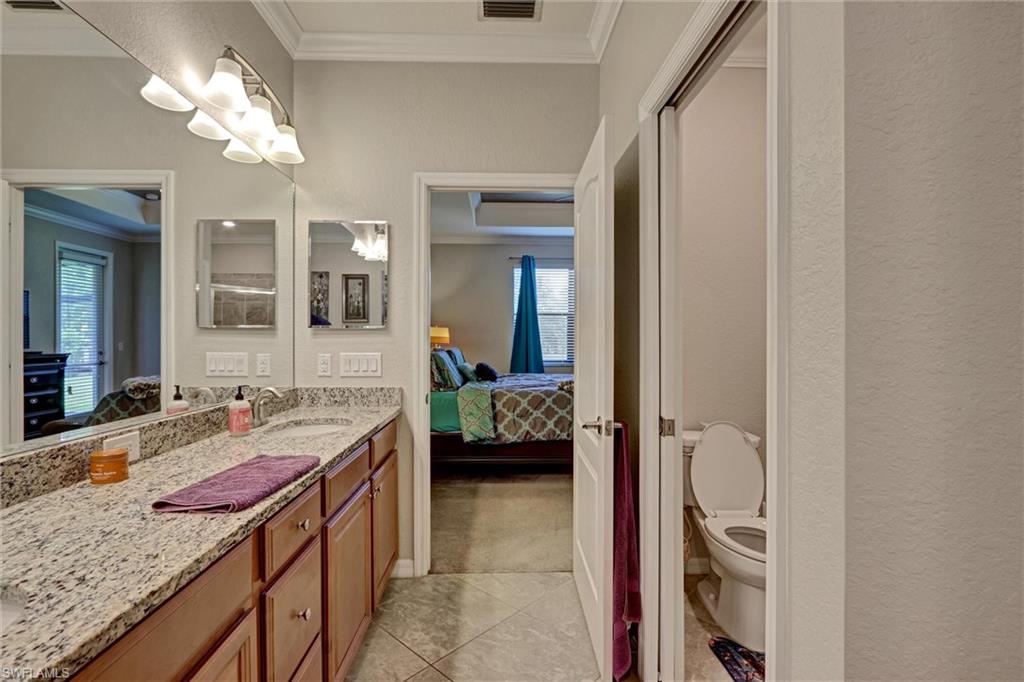 HAMPTON PARK - Residential