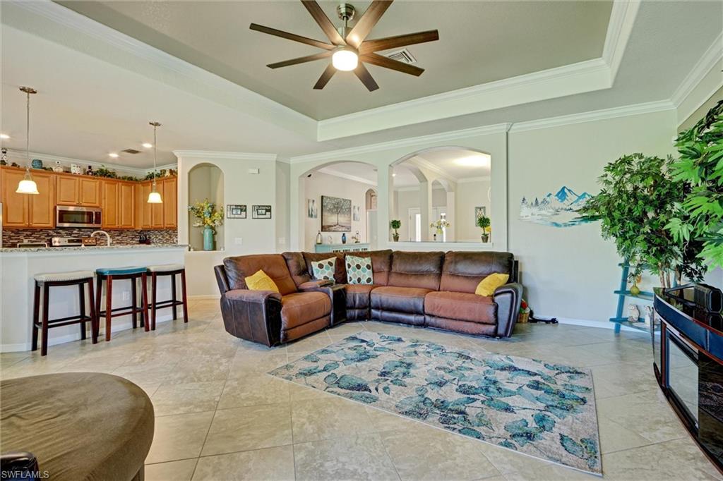 HAMPTON PARK - Residential