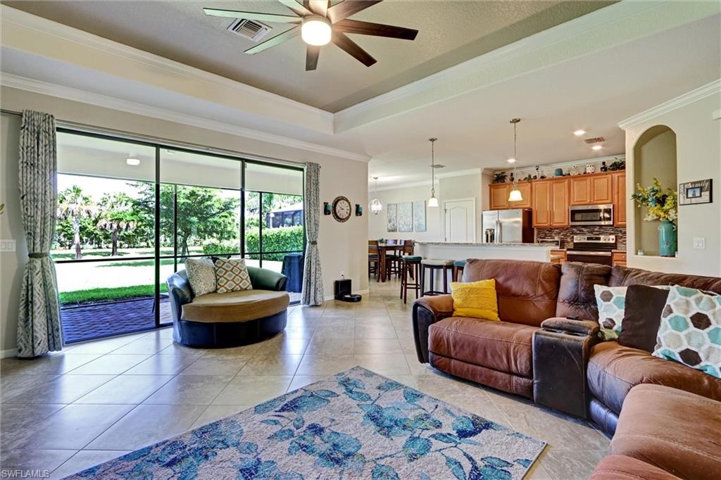 HAMPTON PARK - Residential