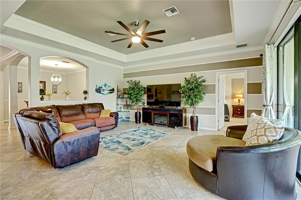 HAMPTON PARK - Residential