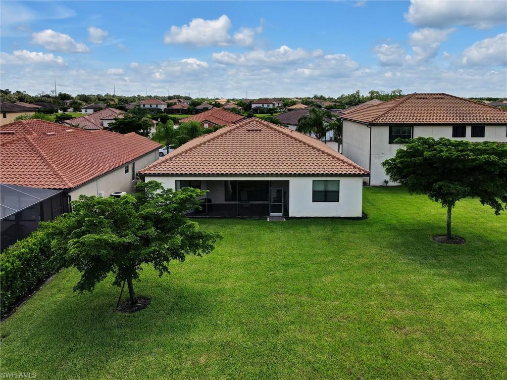 HAMPTON PARK - Residential