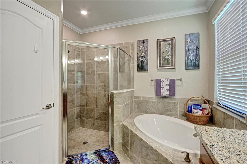 HAMPTON PARK - Residential
