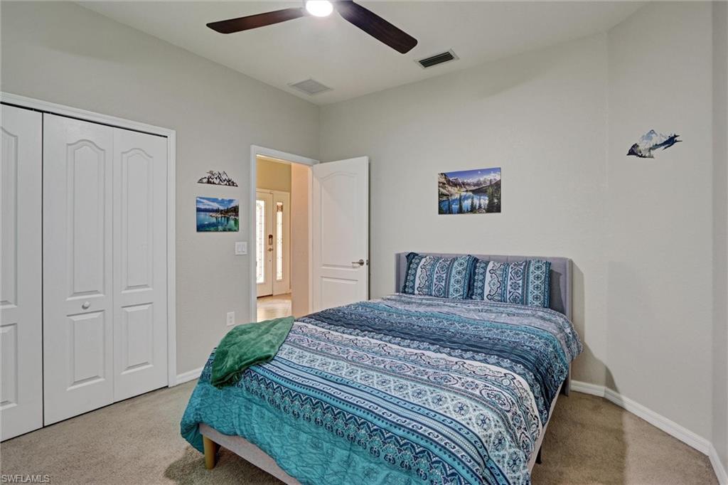 HAMPTON PARK - Residential