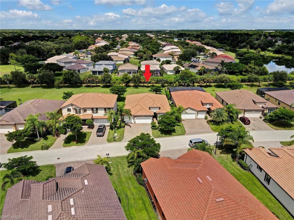 HAMPTON PARK - Residential