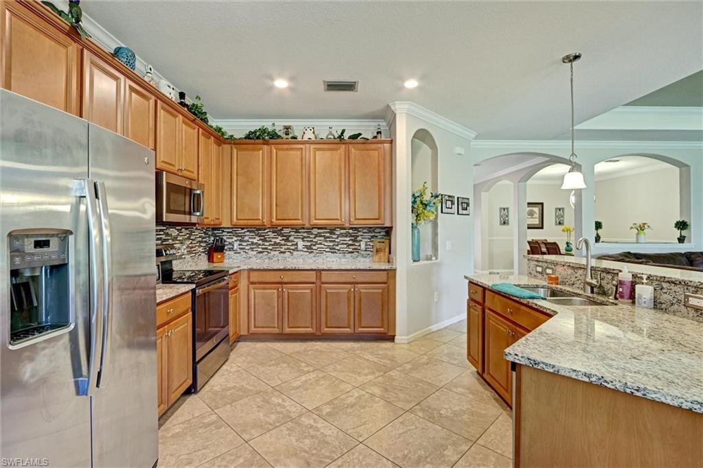 HAMPTON PARK - Residential