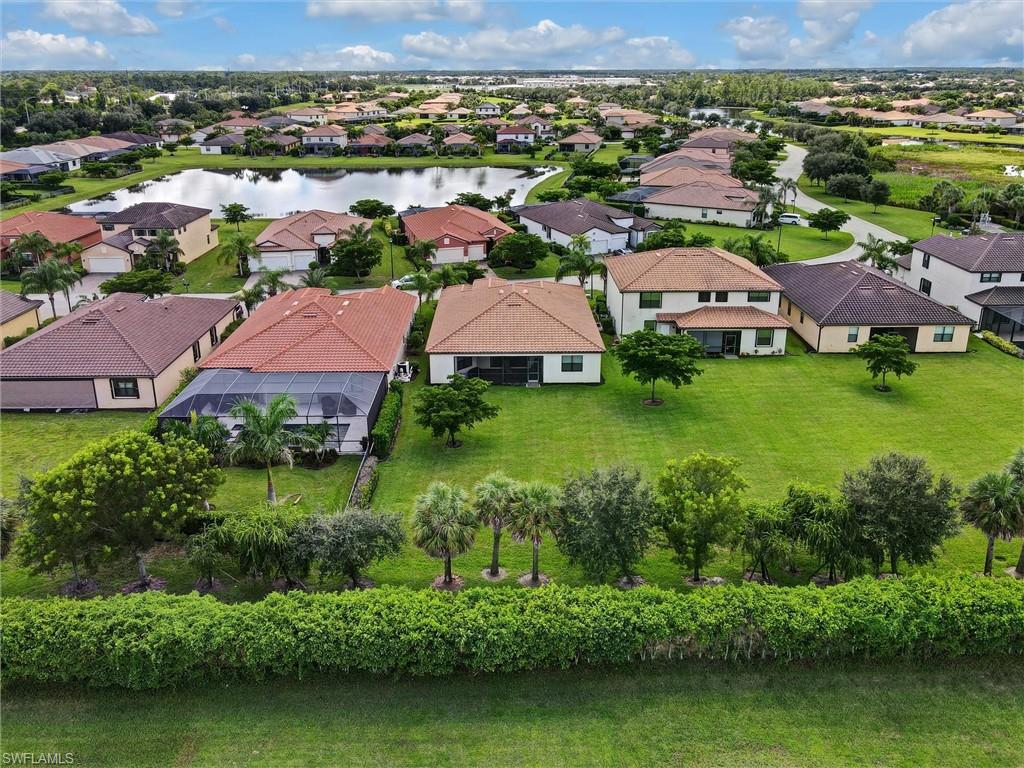 HAMPTON PARK - Residential