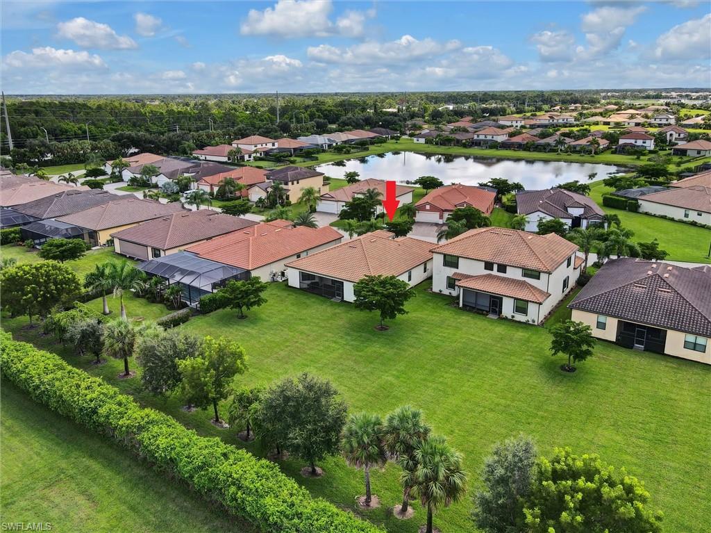 HAMPTON PARK - Residential