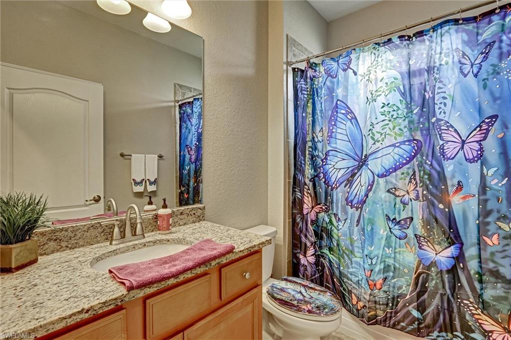 HAMPTON PARK - Residential