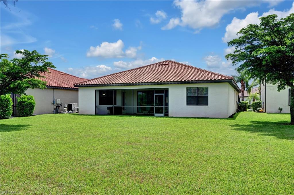 HAMPTON PARK - Residential