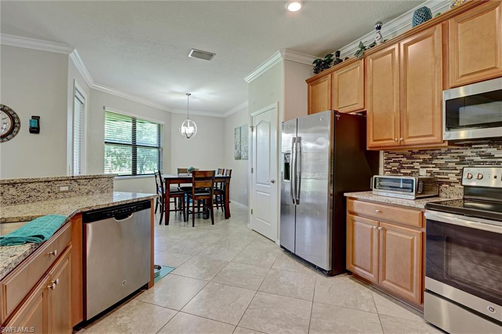HAMPTON PARK - Residential