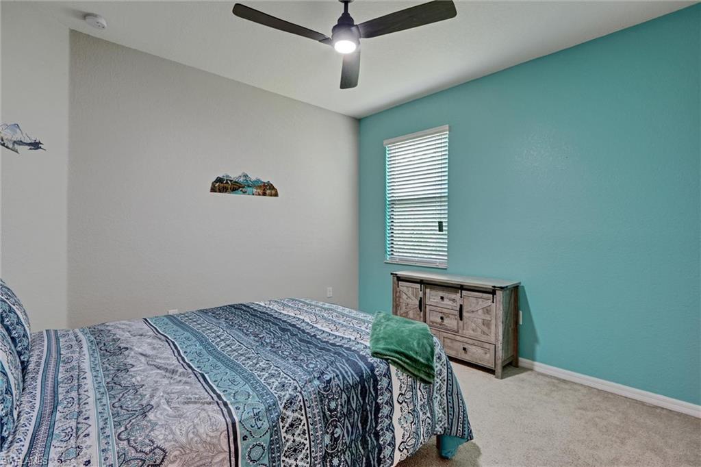 HAMPTON PARK - Residential
