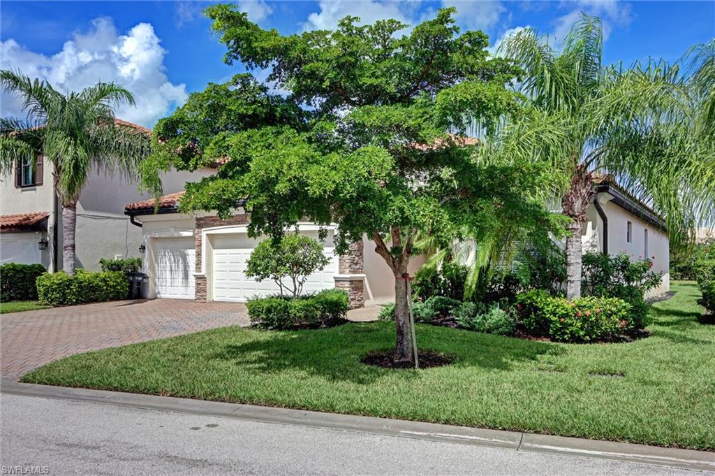 HAMPTON PARK - Residential