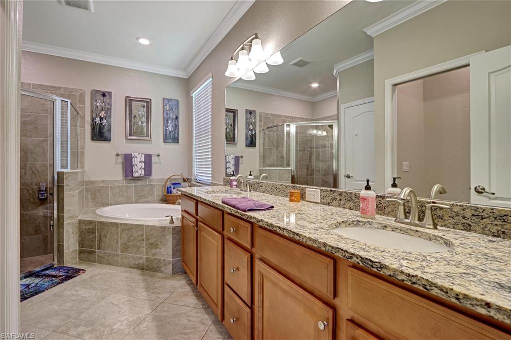 HAMPTON PARK - Residential