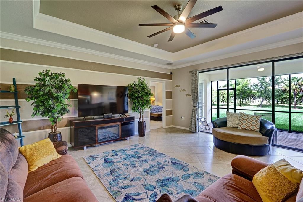 HAMPTON PARK - Residential