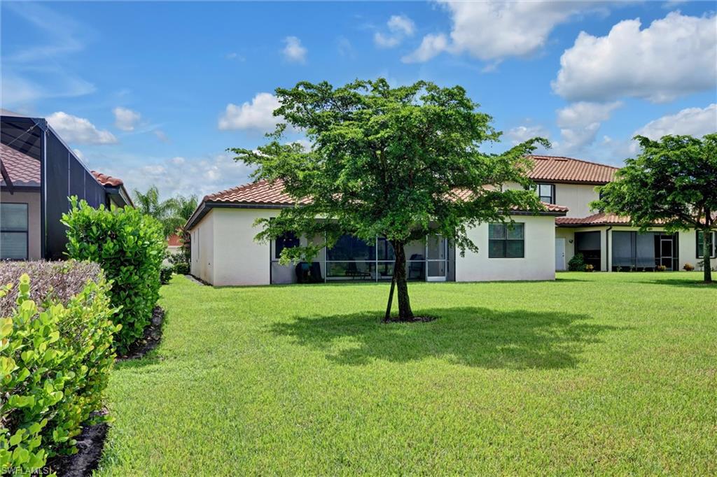 HAMPTON PARK - Residential