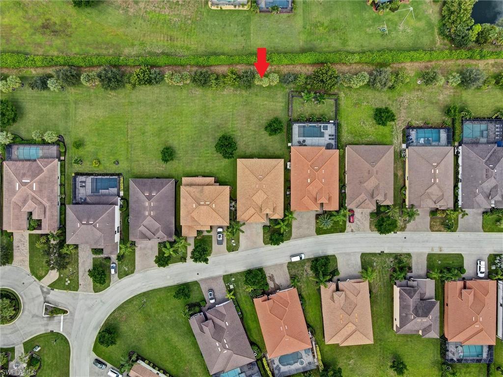 HAMPTON PARK - Residential