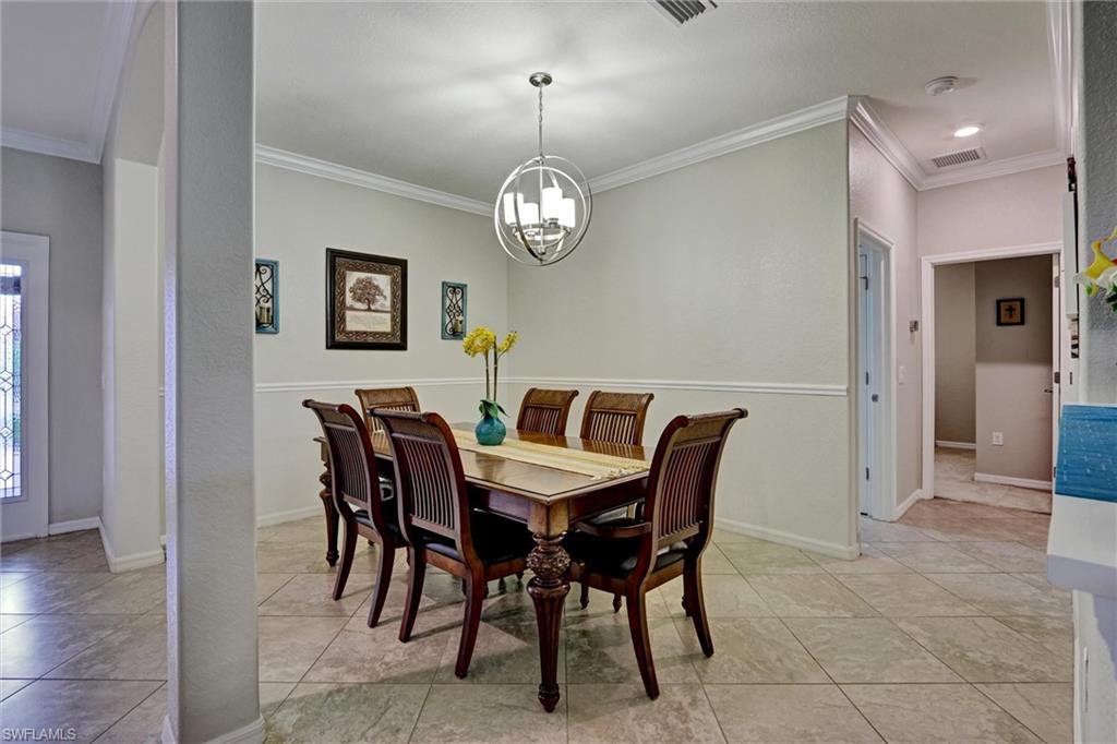 HAMPTON PARK - Residential