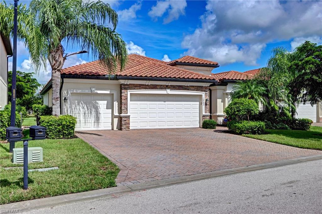 HAMPTON PARK - Residential
