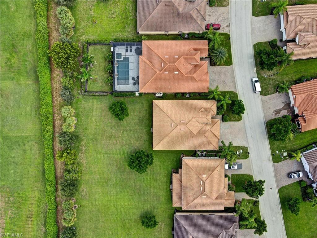 HAMPTON PARK - Residential