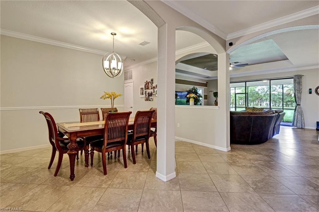 HAMPTON PARK - Residential