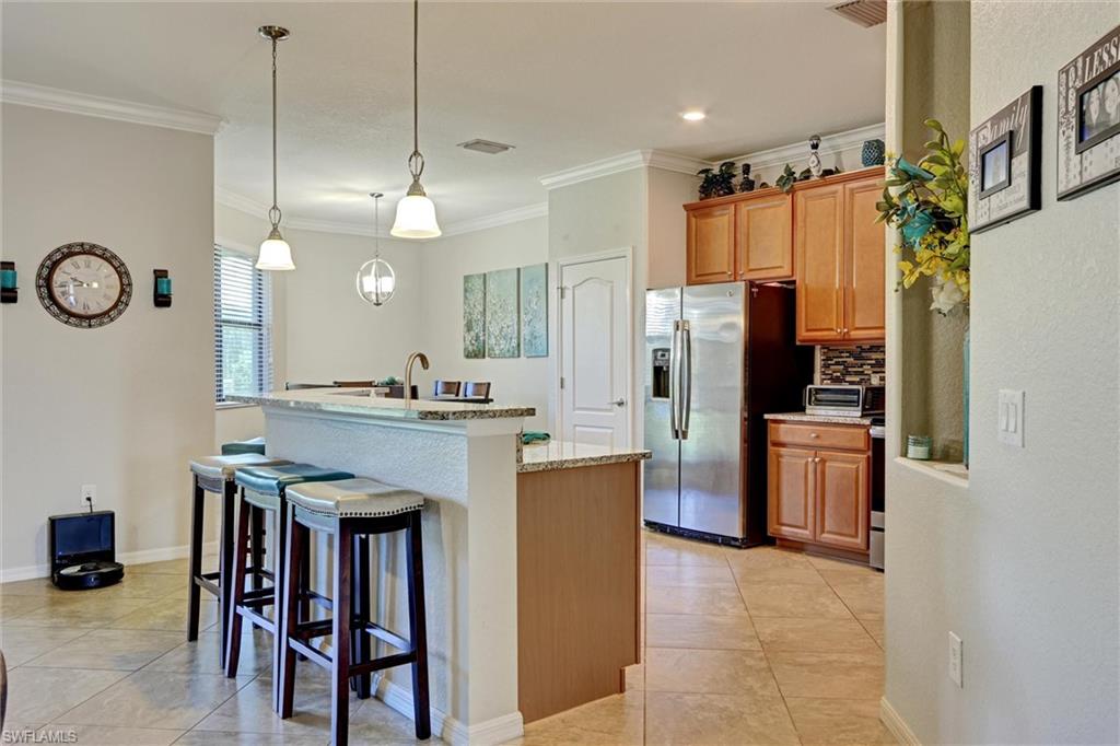 HAMPTON PARK - Residential