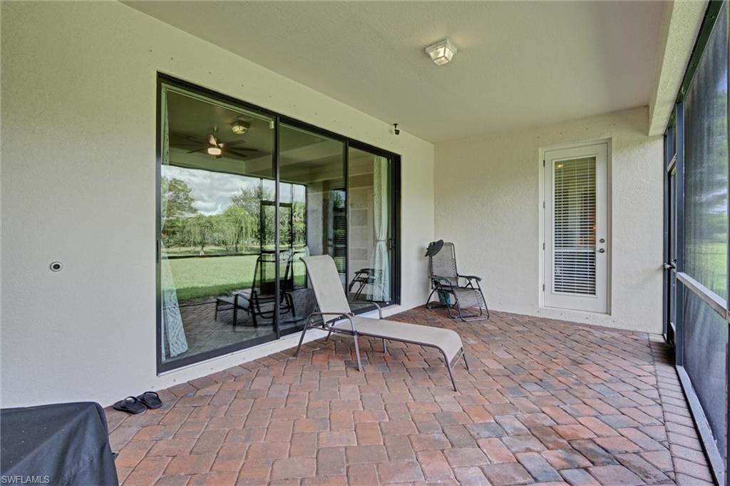 HAMPTON PARK - Residential