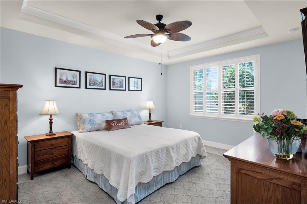 WINDING CYPRESS - Residential