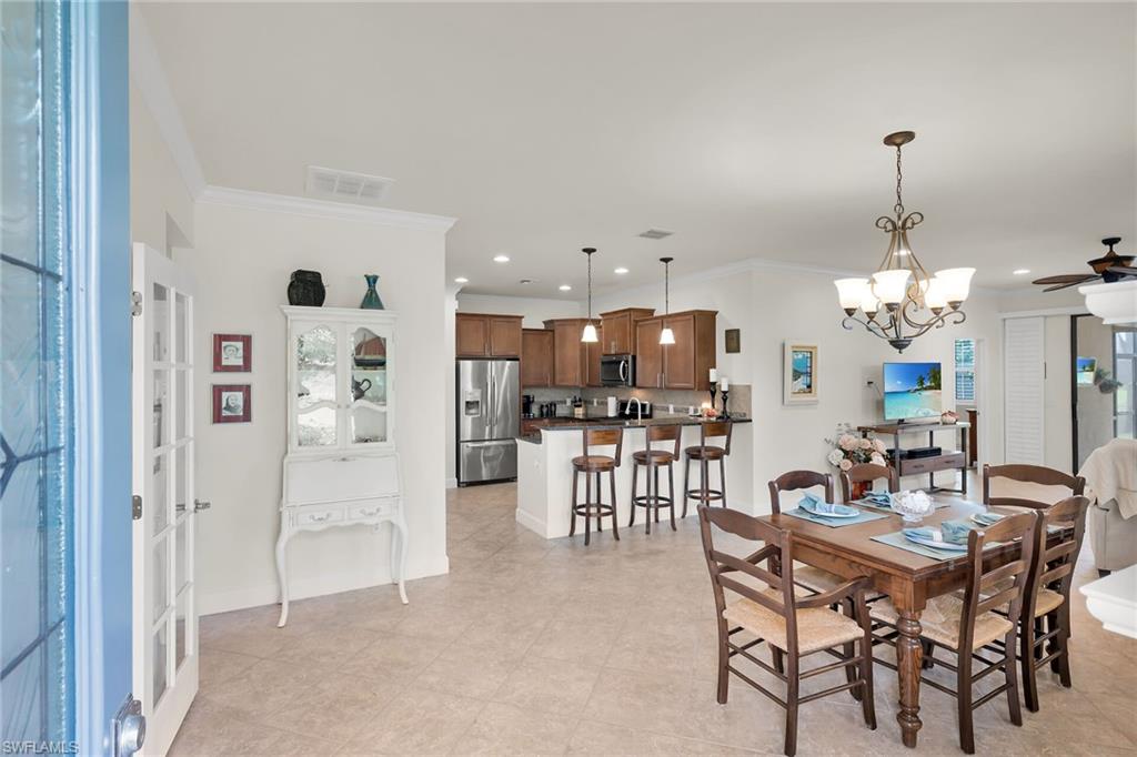 WINDING CYPRESS - Residential