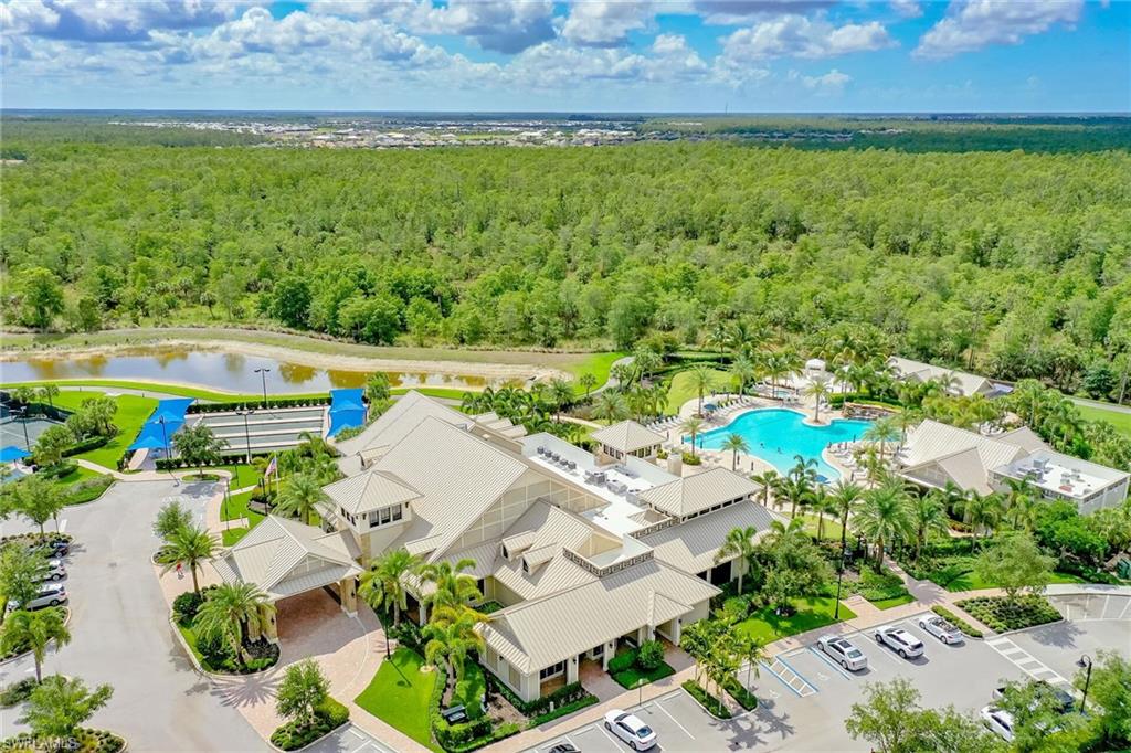 WINDING CYPRESS - Residential