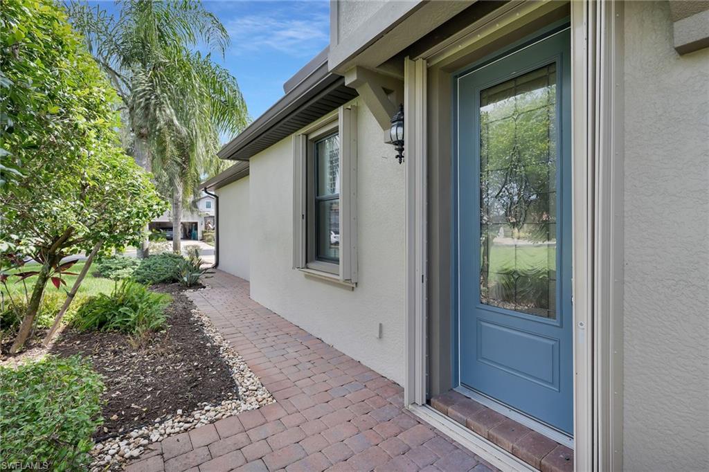 WINDING CYPRESS - Residential