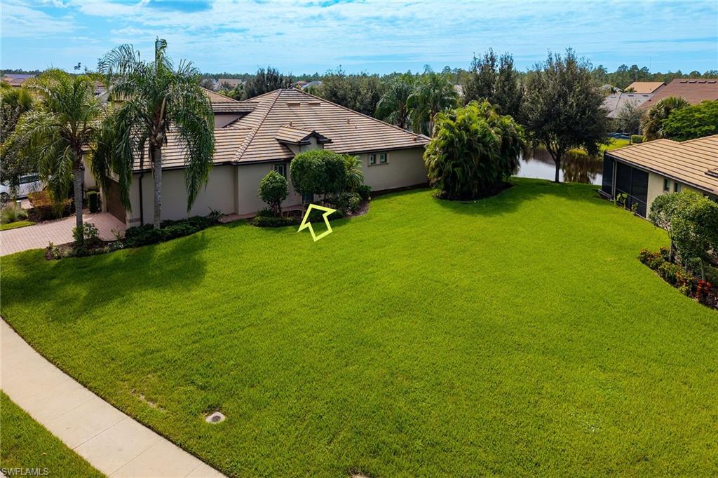 WINDING CYPRESS - Residential