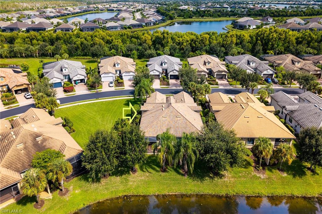 WINDING CYPRESS - Residential